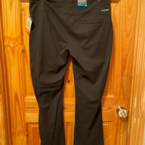 Ladies Columbia pants